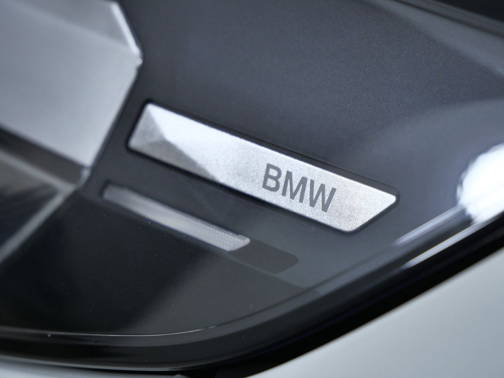 Thumbnail: 2026 BMW X3 - 4