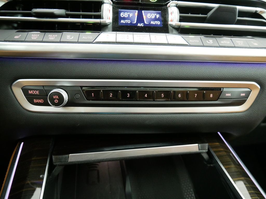 Thumbnail: 2021 BMW X5 - 51