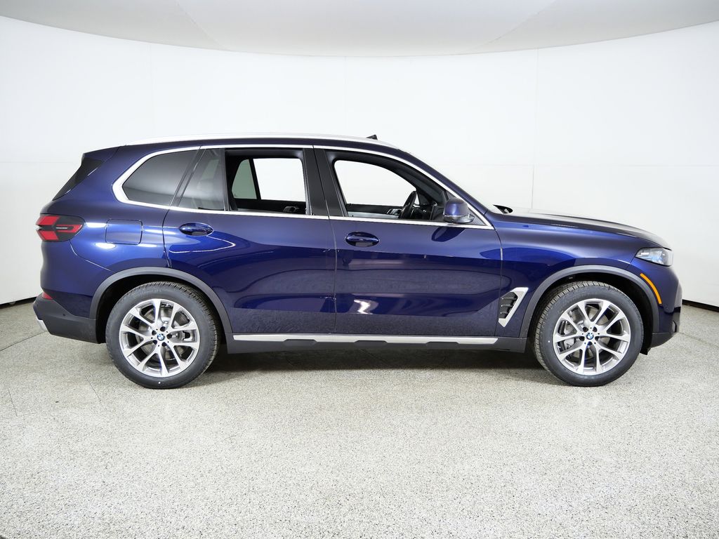 Thumbnail: 2026 BMW X5 - 8
