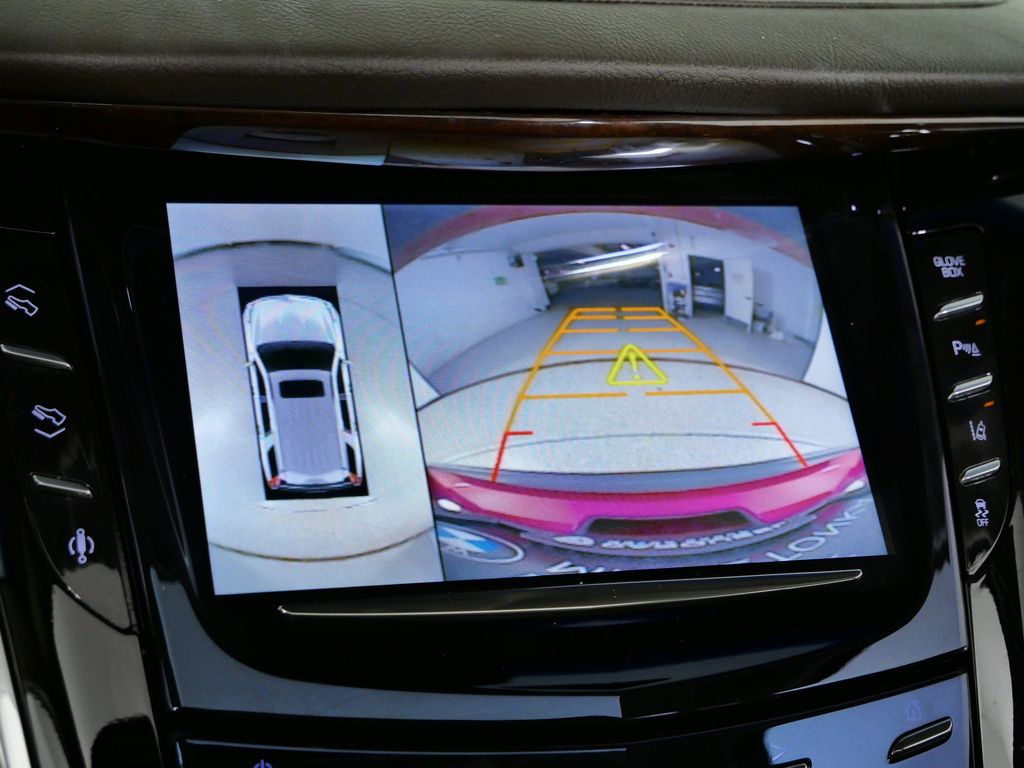 Thumbnail: 2015 Cadillac Escalade - 50