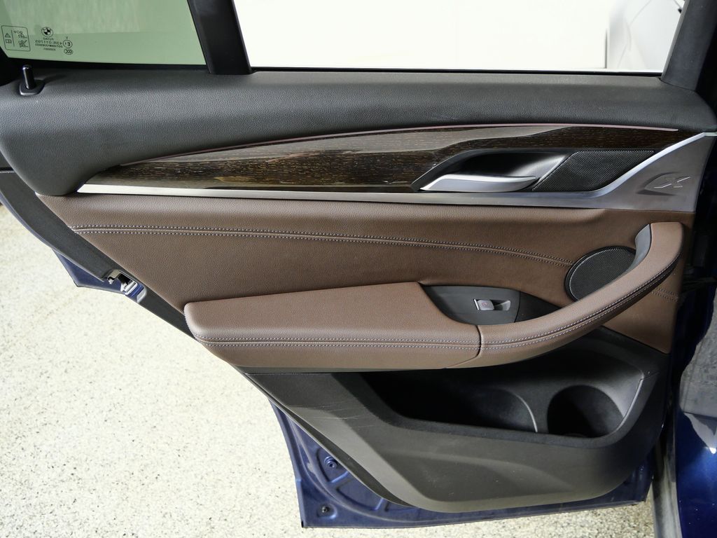 Thumbnail: 2022 BMW X3 - 30