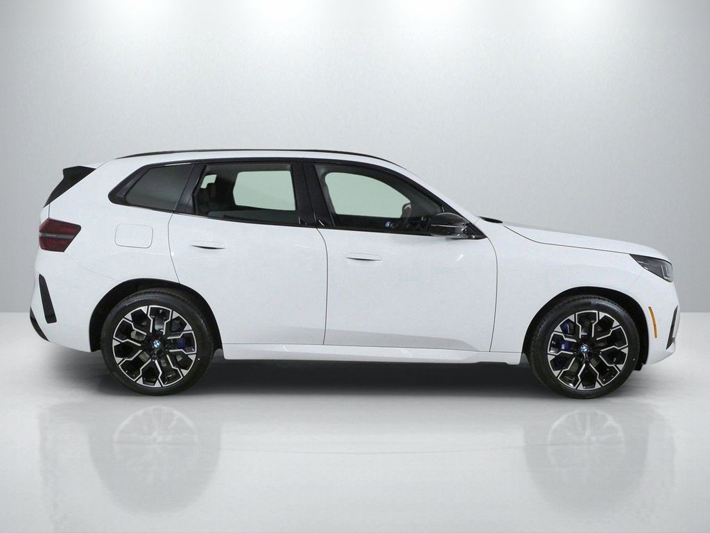 Thumbnail: 2026 BMW X3 - 8