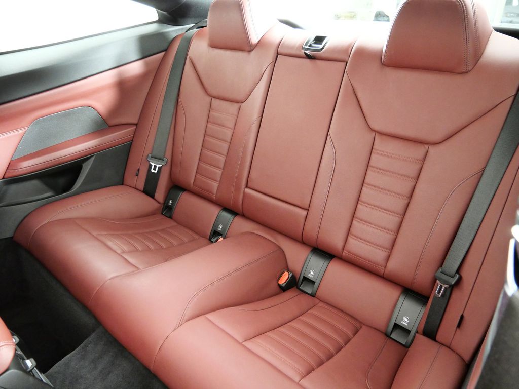 Thumbnail: 2021 BMW 4 Series - 29