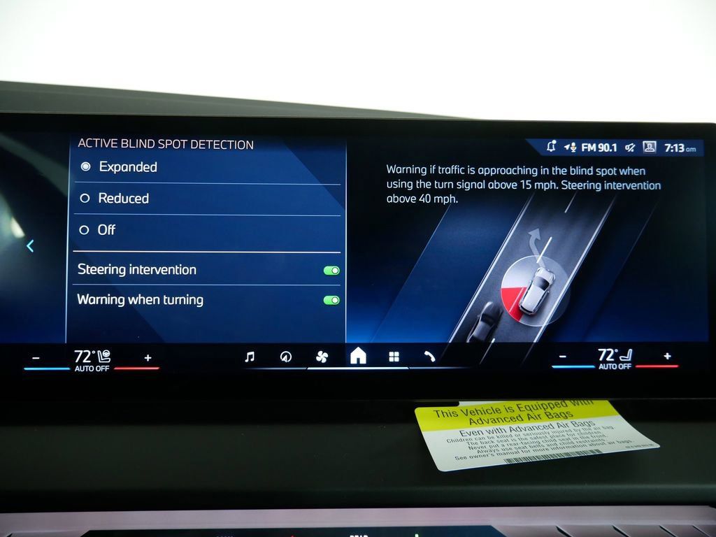 Thumbnail: 2025 BMW X3 - 45