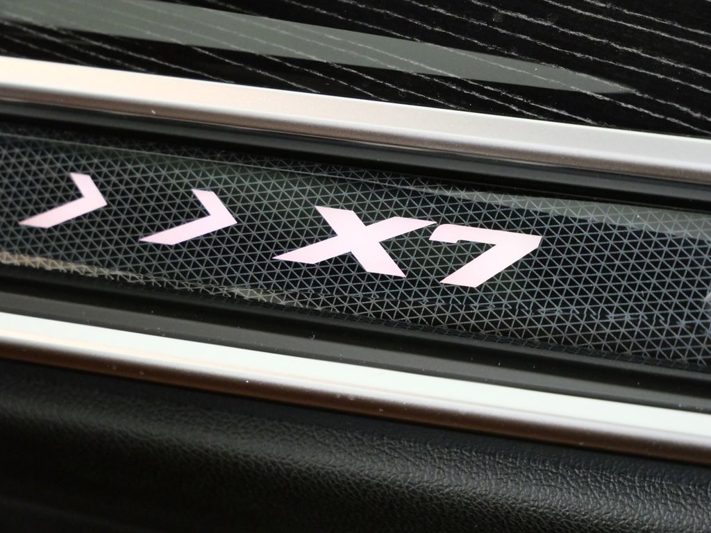 Thumbnail: 2026 BMW X7 - 24