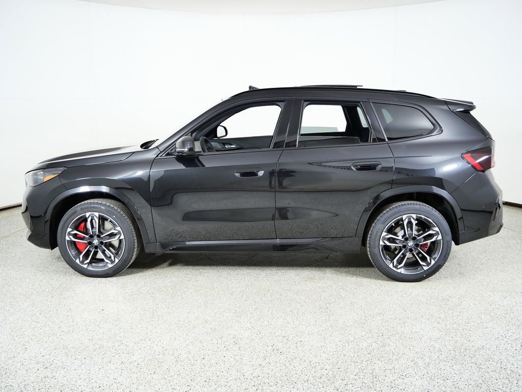 Thumbnail: 2026 BMW X1 - 15