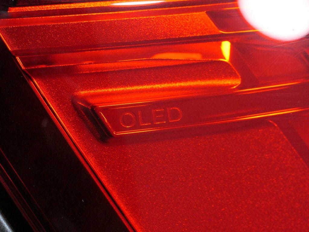 Thumbnail: 2025 Audi SQ7 - 17