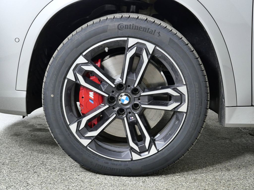 Thumbnail: 2026 BMW X1 - 17