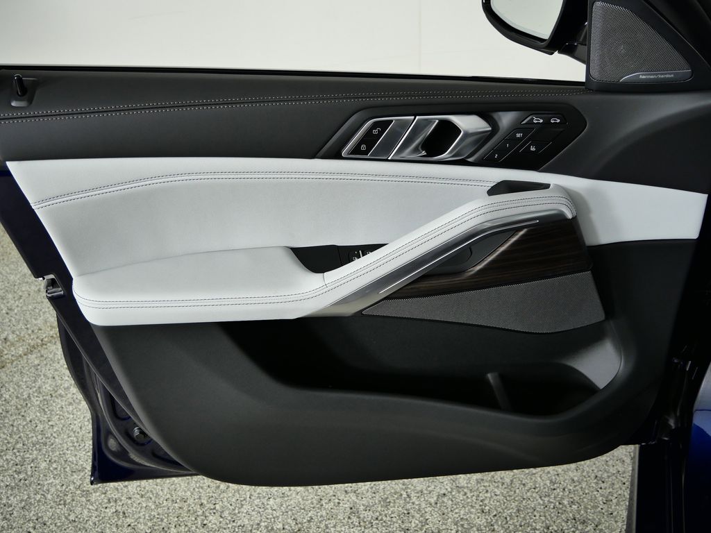 Thumbnail: 2026 BMW X6 - 33