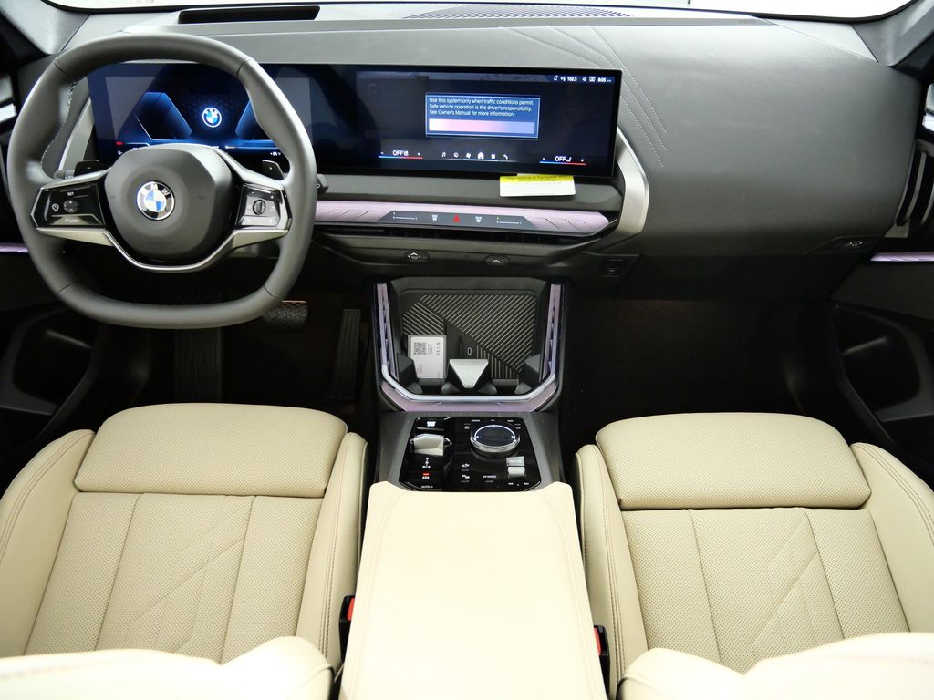 Thumbnail: 2026 BMW X3 - 5