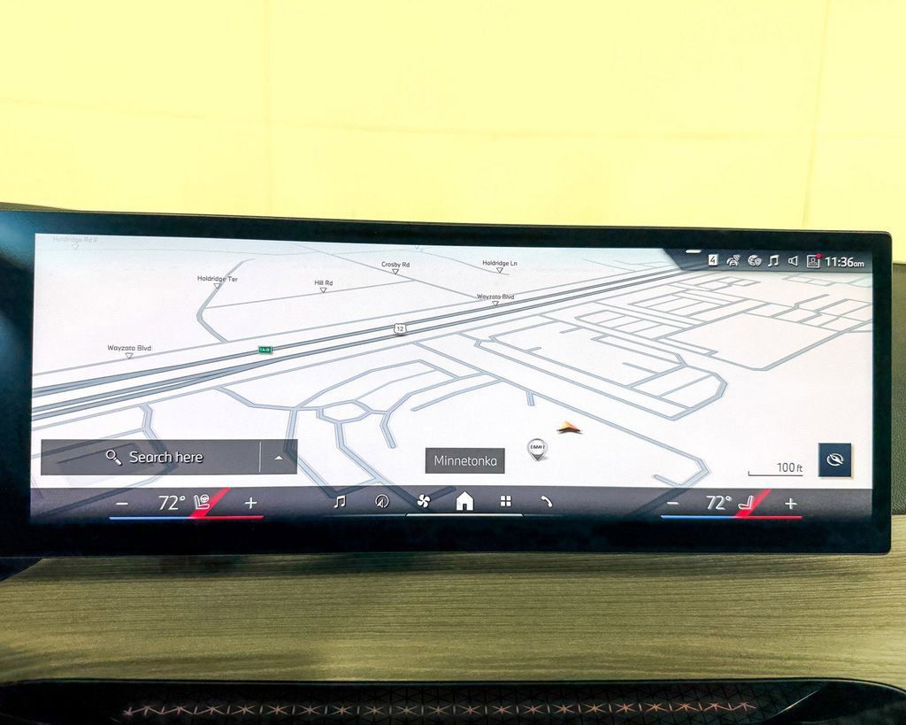 Thumbnail: 2025 BMW 3 Series - 44