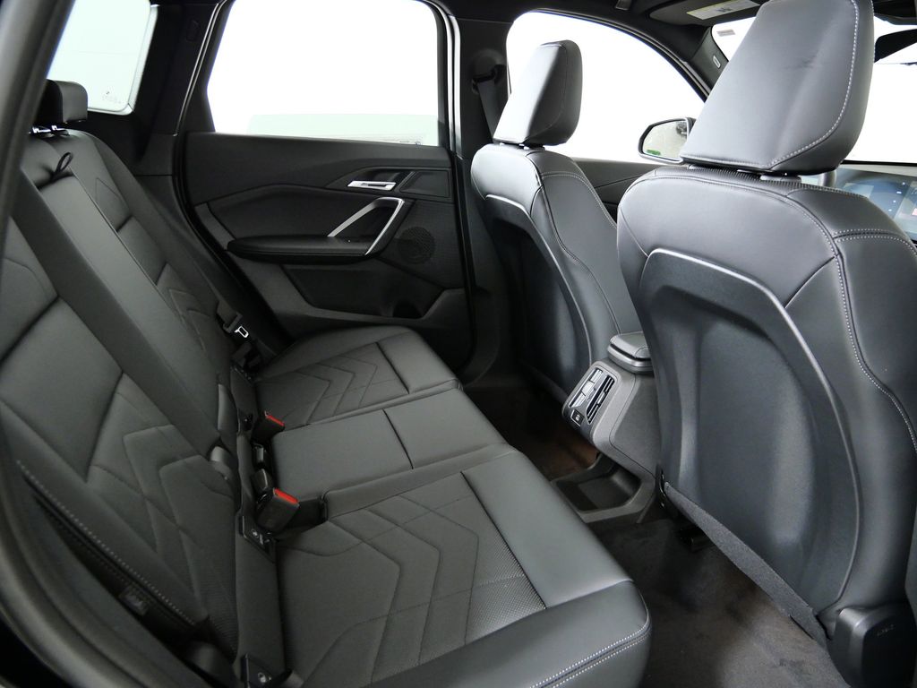 Thumbnail: 2026 BMW X1 - 24