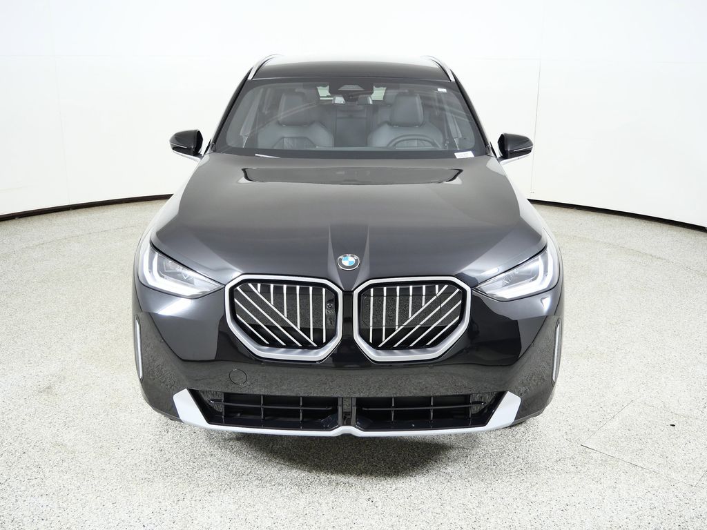 Thumbnail: 2026 BMW X3 - 16
