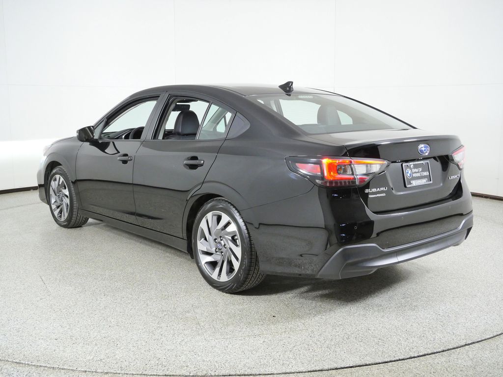 Thumbnail: 2024 Subaru Legacy - 15