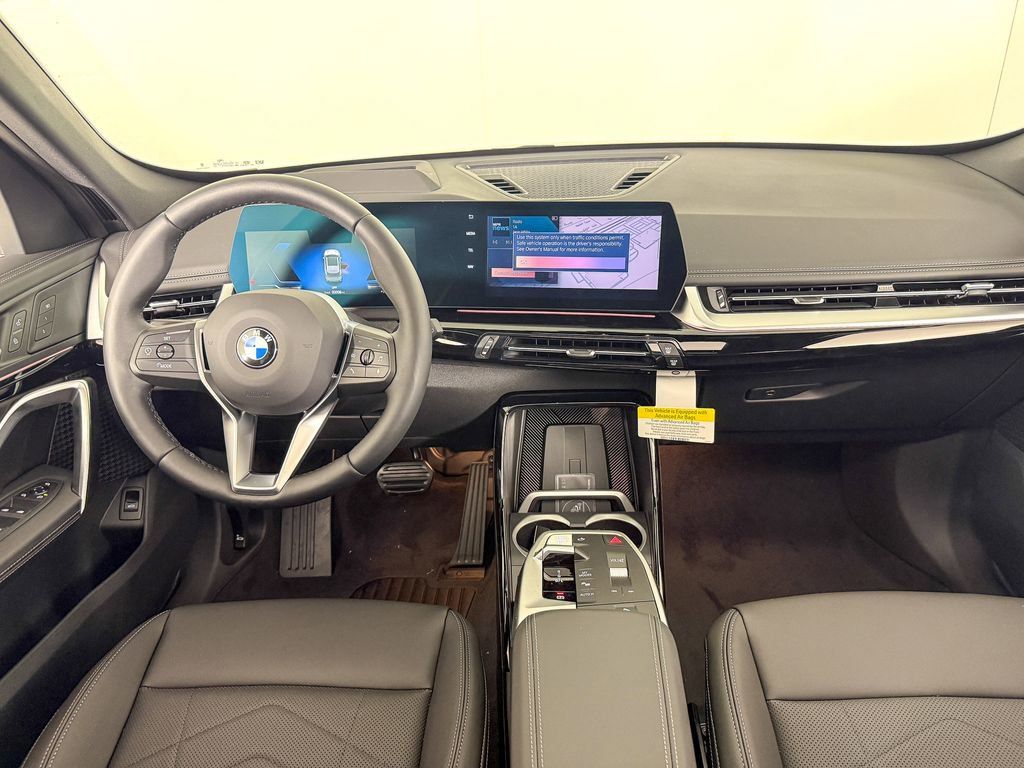 Thumbnail: 2025 BMW X1 - 29