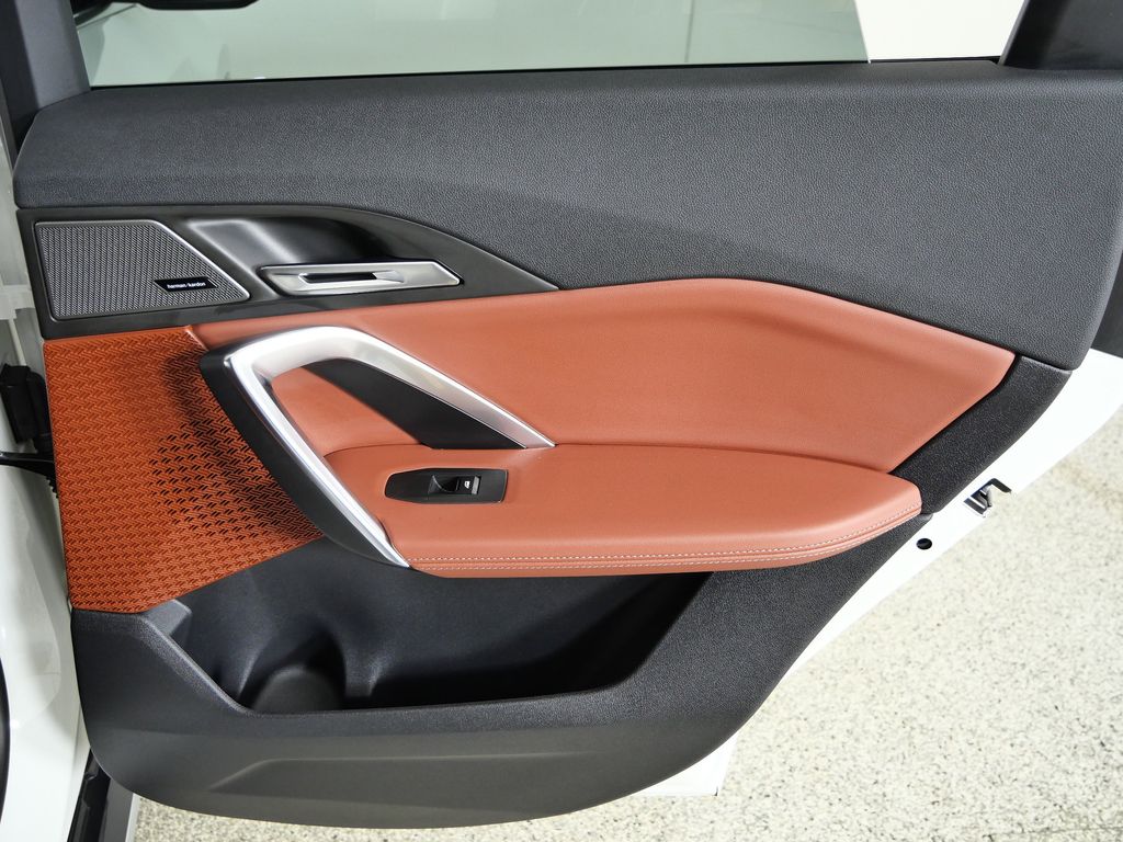 Thumbnail: 2026 BMW X1 - 23