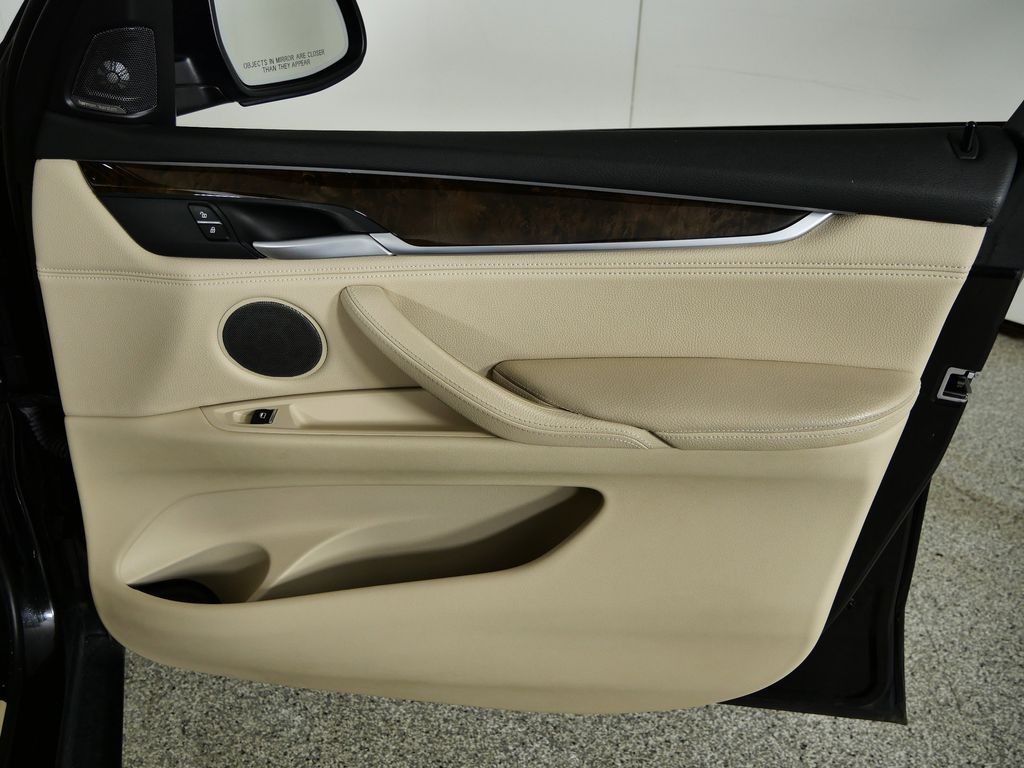 Thumbnail: 2015 BMW X5 - 20