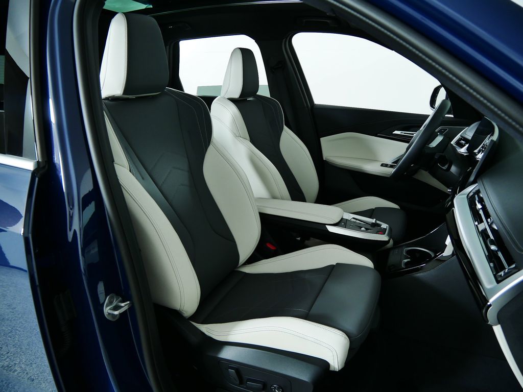 Thumbnail: 2026 BMW X1 - 21