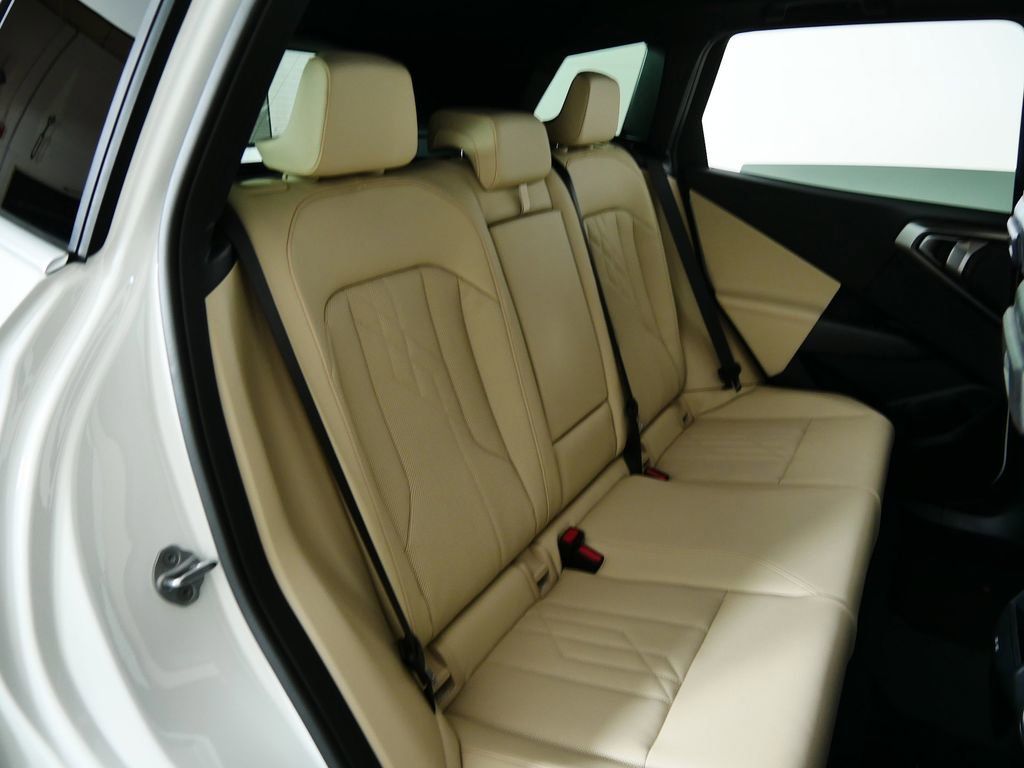 Thumbnail: 2026 BMW X3 - 24