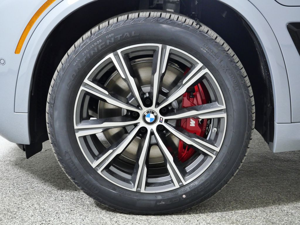 Thumbnail: 2026 BMW X5 - 17