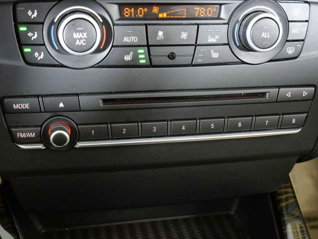 Thumbnail: 2014 BMW X3 - 49