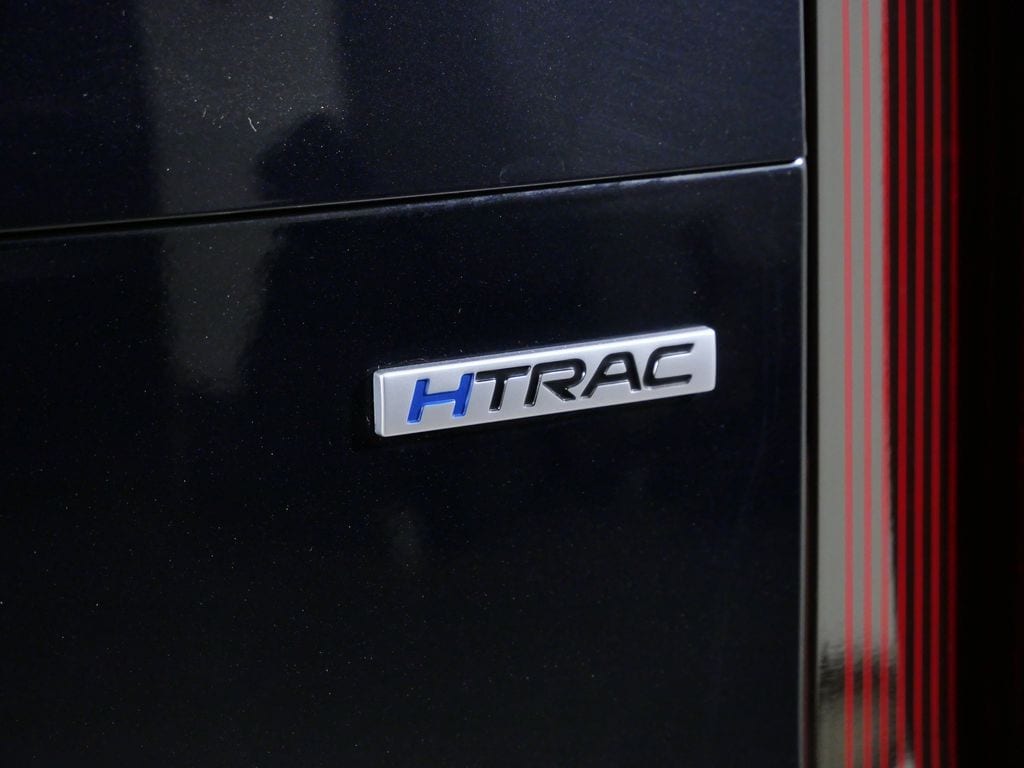 Thumbnail: 2024 Hyundai Palisade - 14