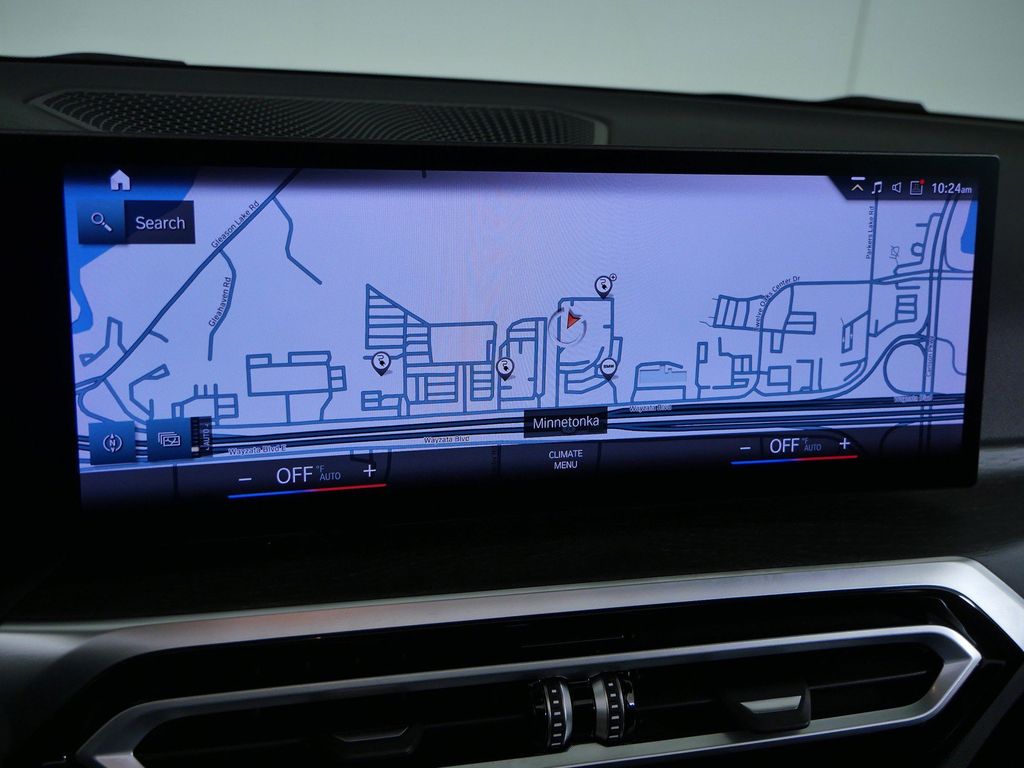Thumbnail: 2023 BMW 3 Series - 50