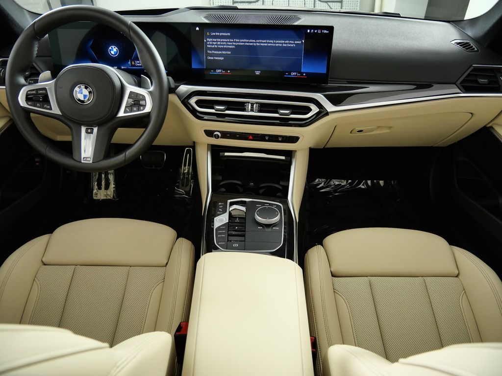 Thumbnail: 2023 BMW 3 Series - 6