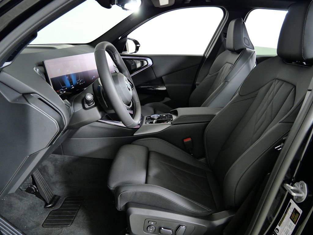 Thumbnail: 2026 BMW X3 - 35