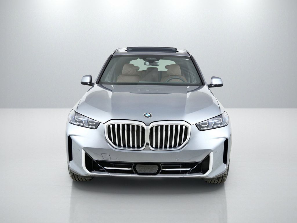 Thumbnail: 2026 BMW X5 - 2
