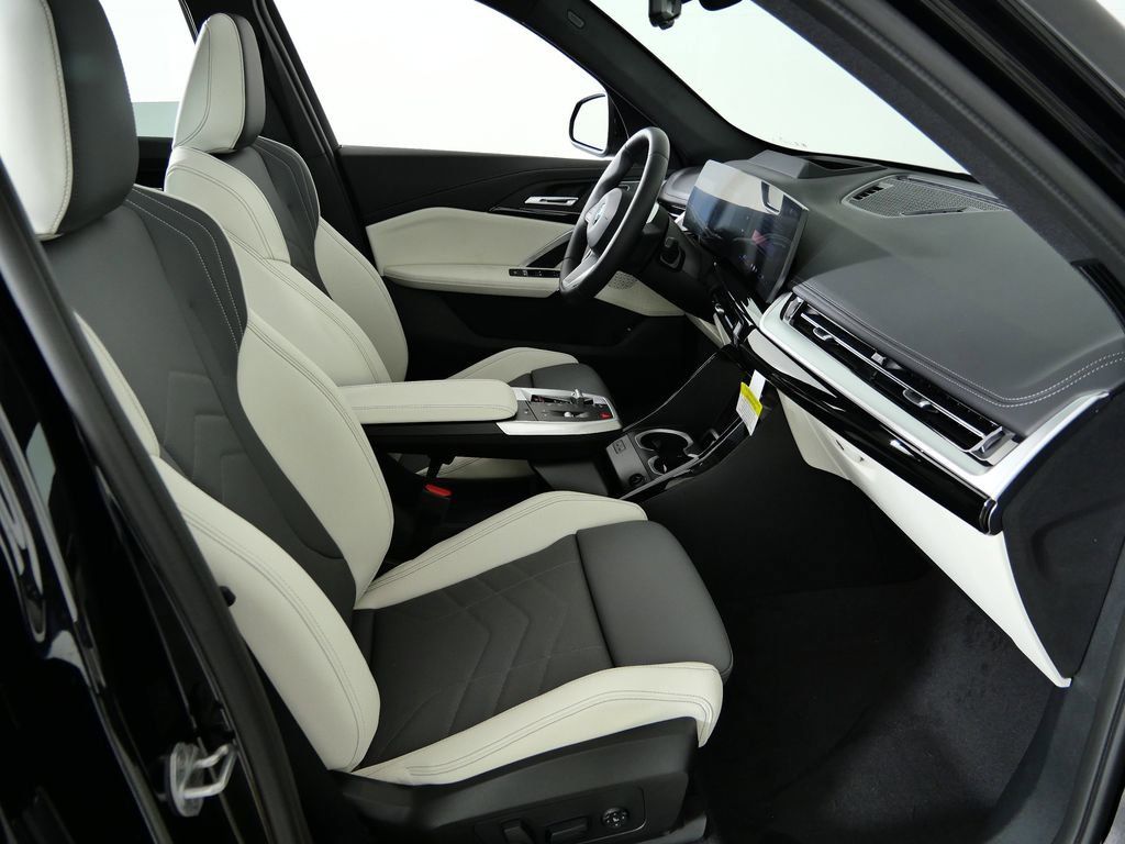 Thumbnail: 2026 BMW X1 - 22