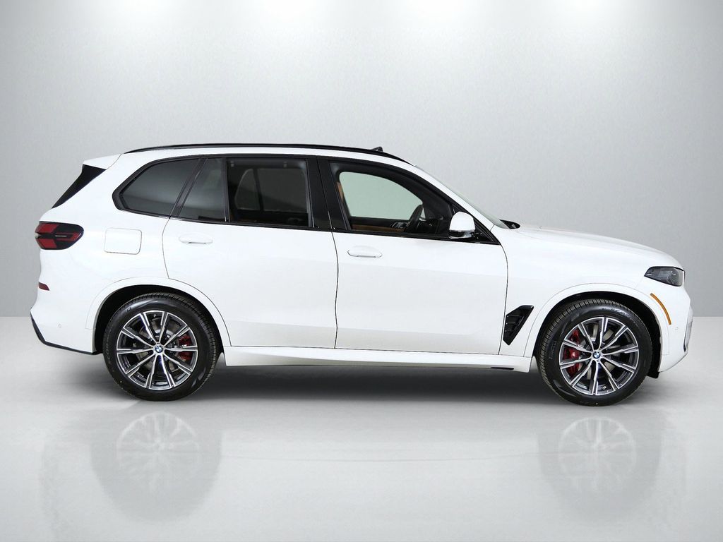 Thumbnail: 2026 BMW X5 - 8