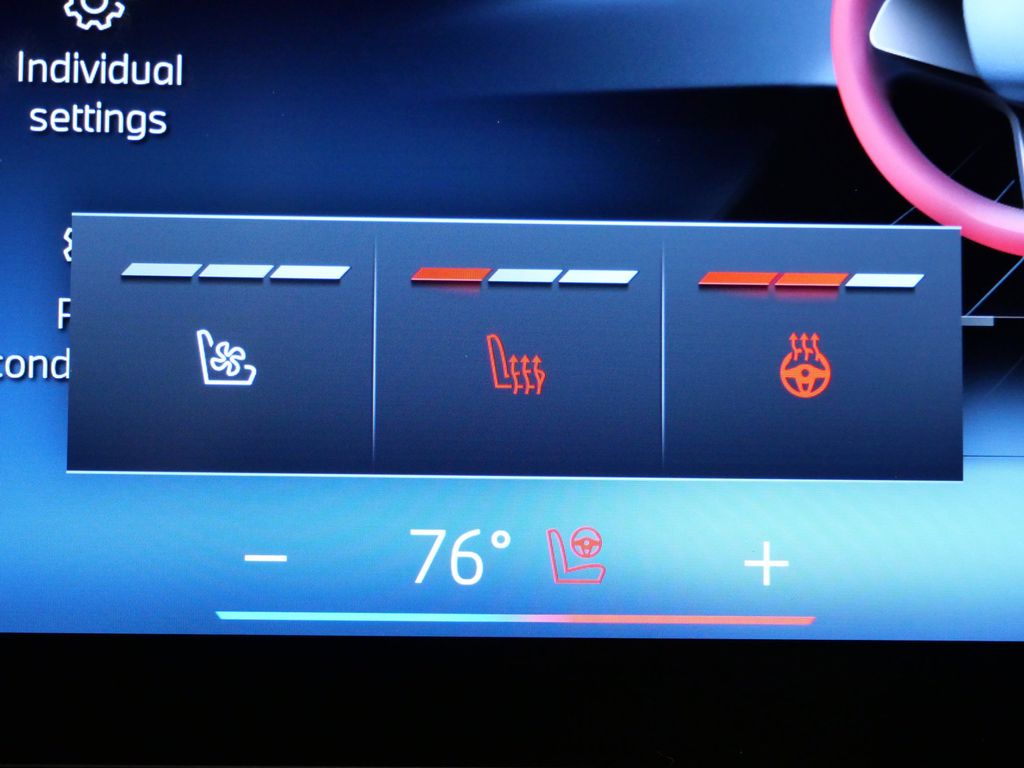 Thumbnail: 2026 BMW iX - 44