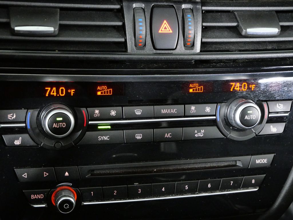 Thumbnail: 2018 BMW X5 - 46