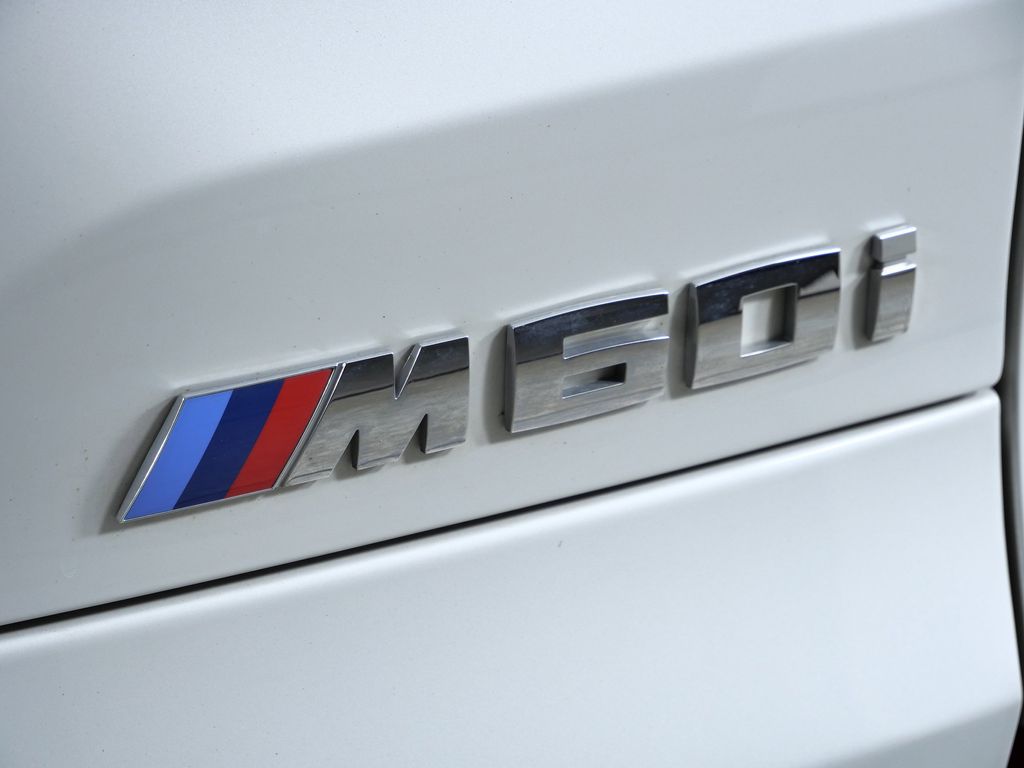 Thumbnail: 2024 BMW X5 - 15