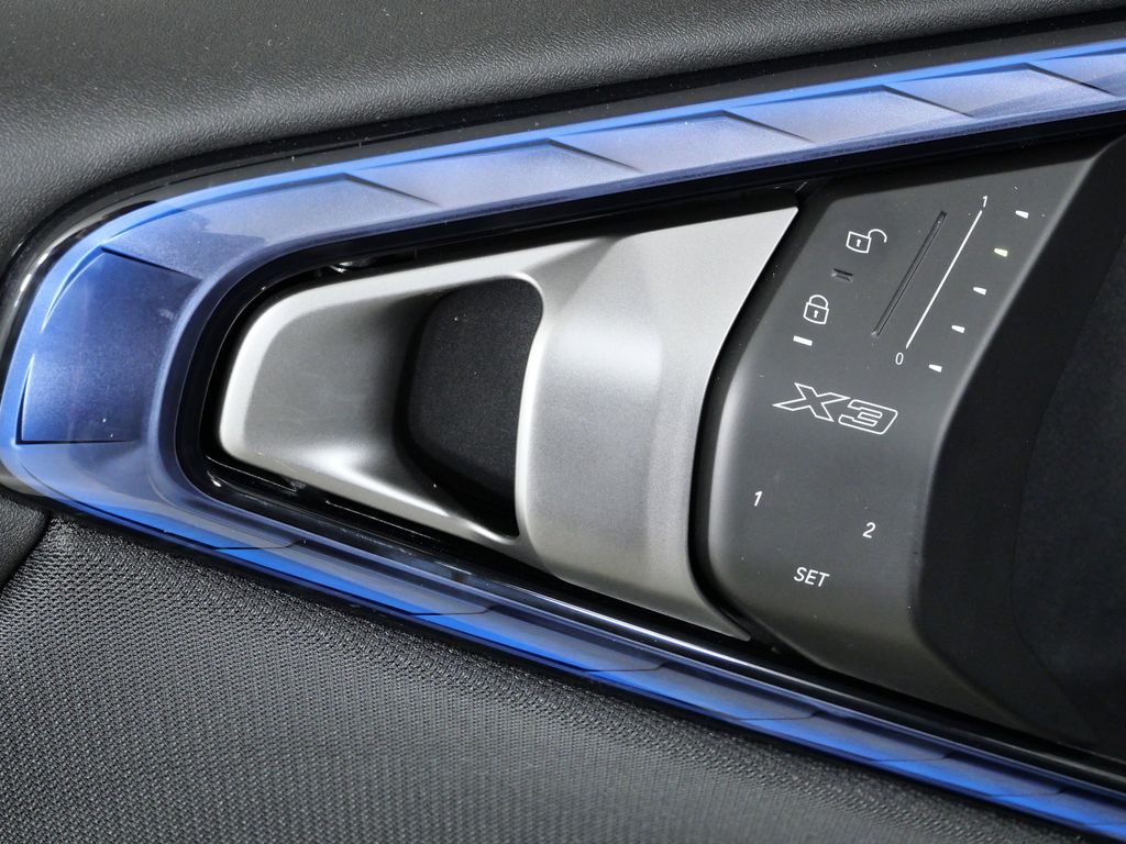 Thumbnail: 2026 BMW X3 - 37