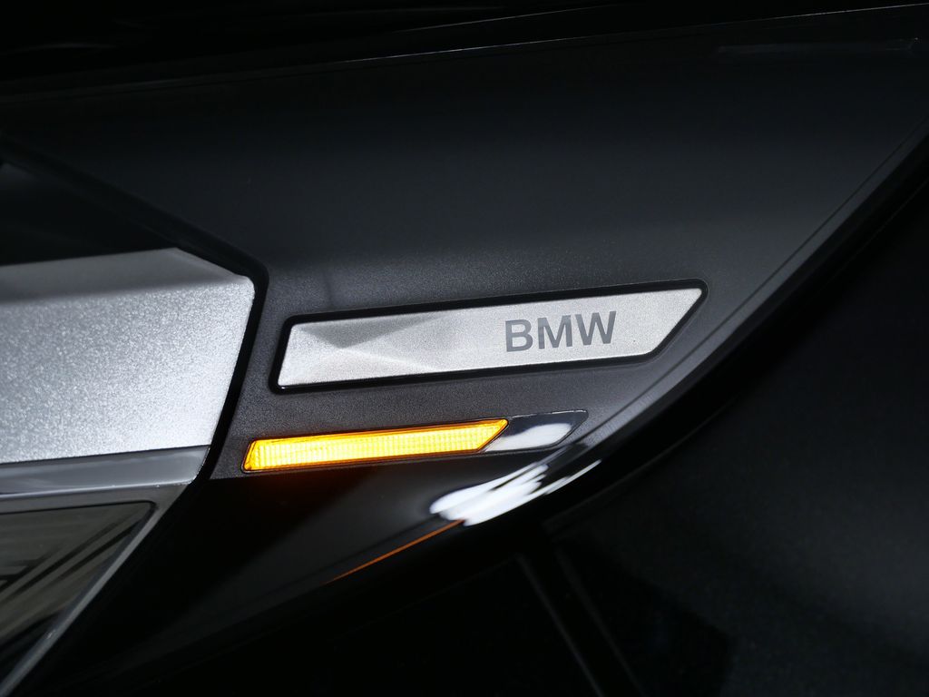 Thumbnail: 2026 BMW X3 - 4