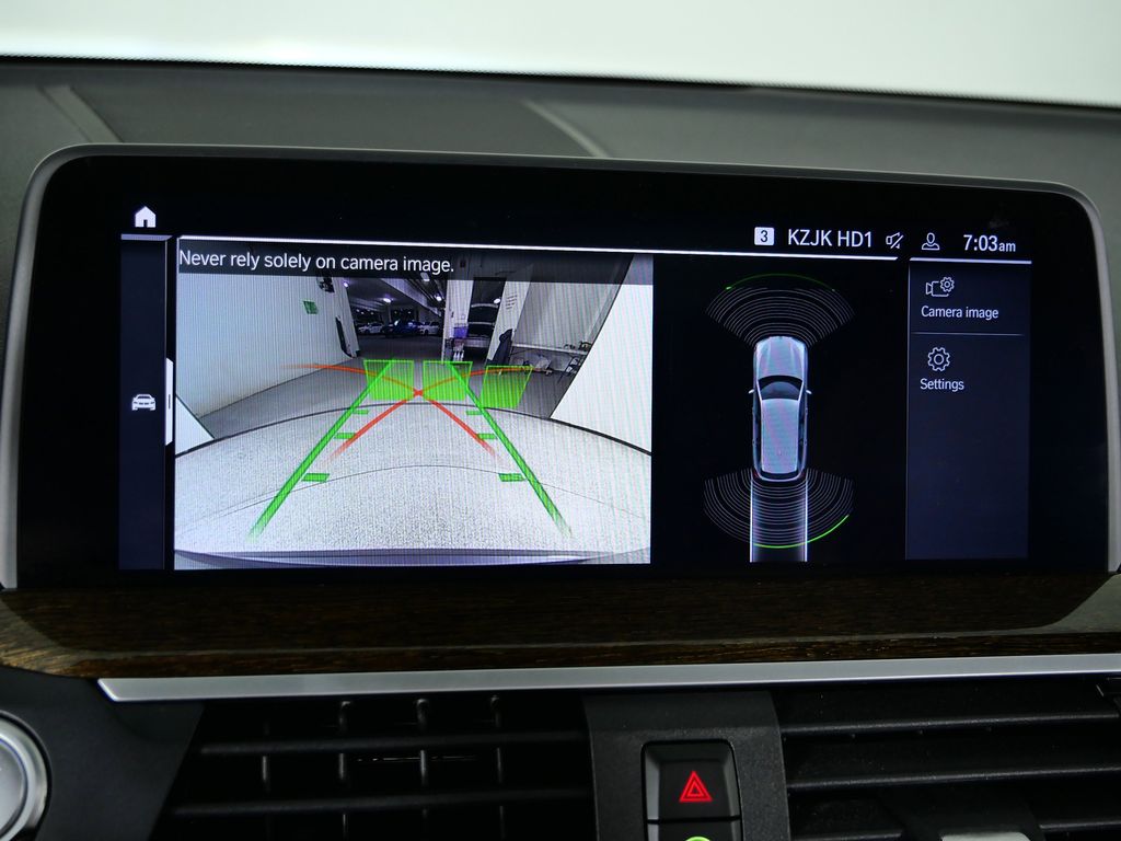 Thumbnail: 2021 BMW X3 - 50