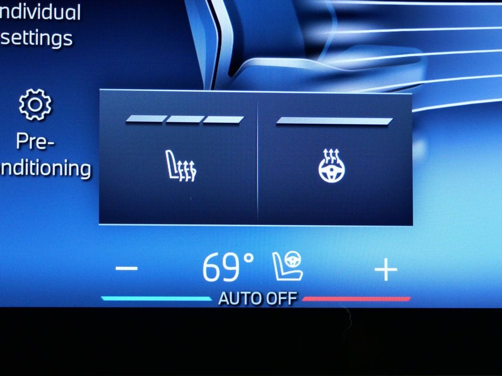 Thumbnail: 2025 BMW 3 Series - 48