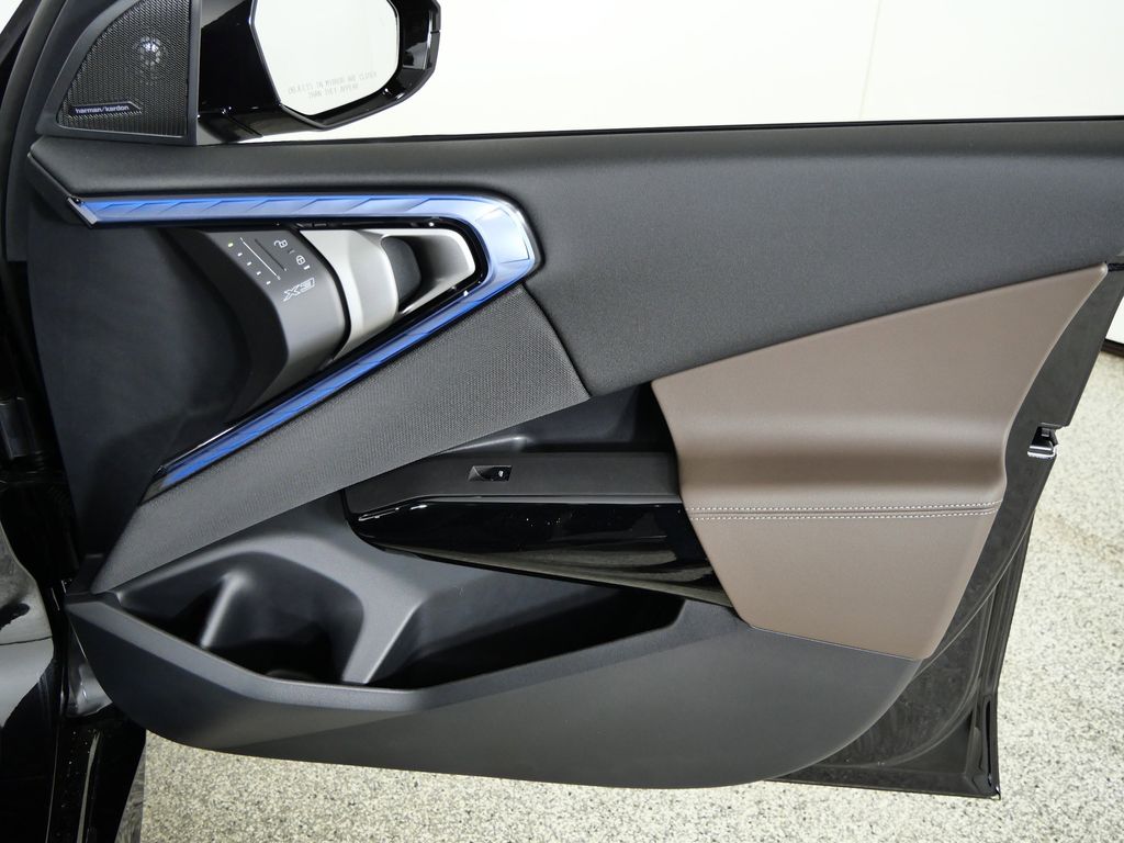 Thumbnail: 2026 BMW X3 - 20