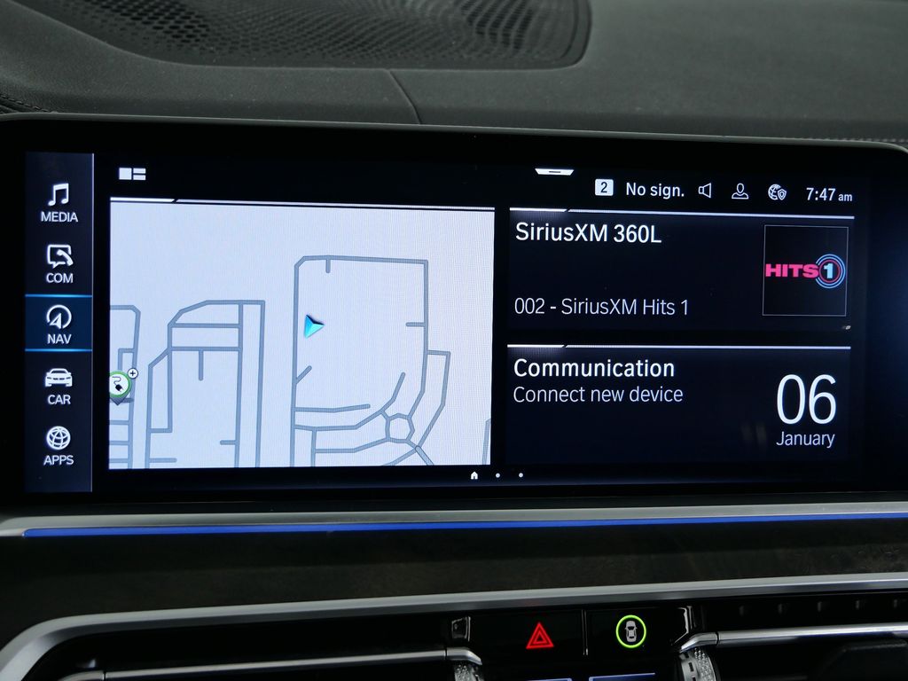 Thumbnail: 2022 BMW X5 - 45