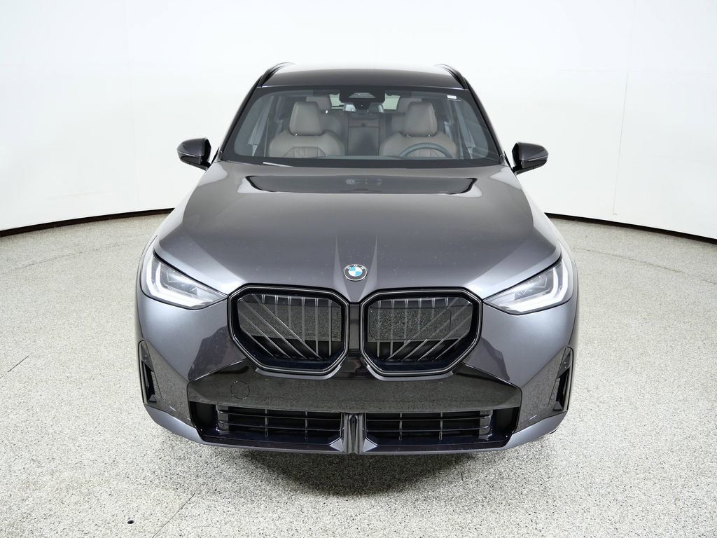 Thumbnail: 2026 BMW X3 - 18