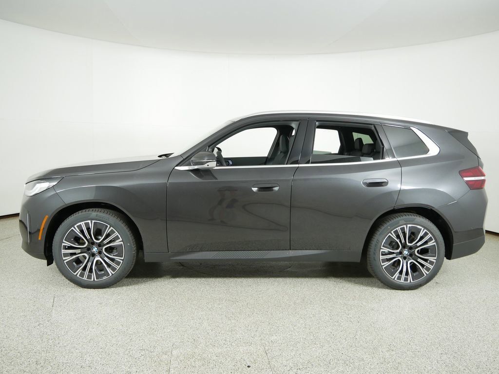 Thumbnail: 2025 BMW X3 - 16