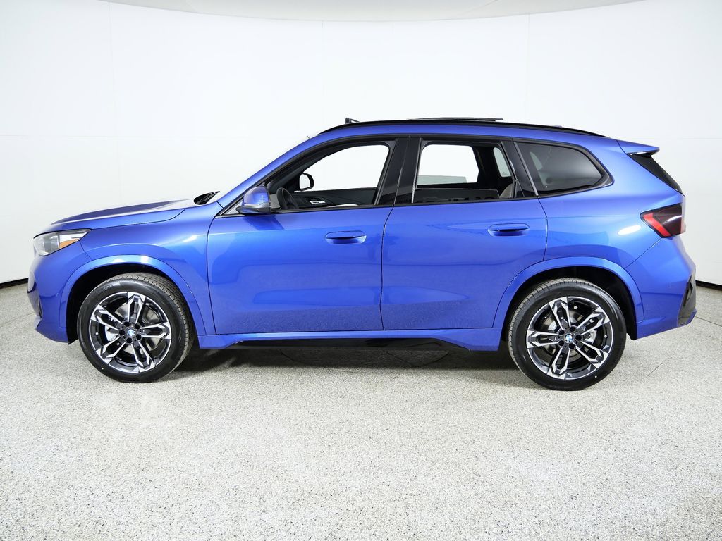 Thumbnail: 2026 BMW X1 - 15