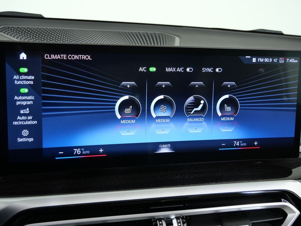 Thumbnail: 2023 BMW 3 Series - 48