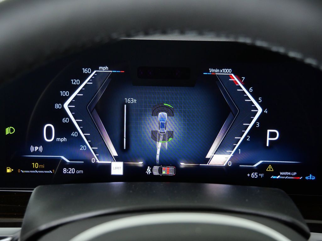 Thumbnail: 2026 BMW X5 - 50