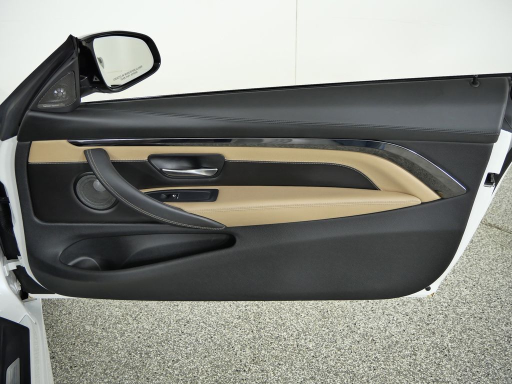 Thumbnail: 2018 BMW M4 - 20