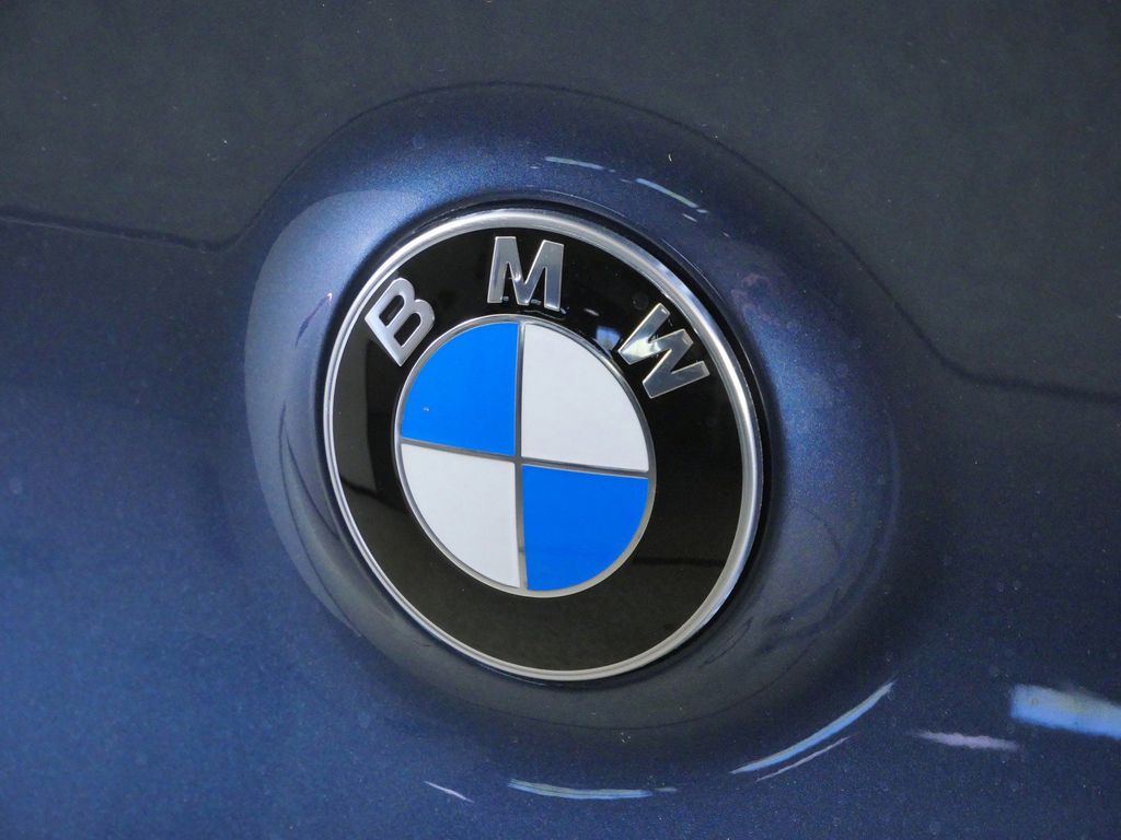 Thumbnail: 2026 BMW X3 - 11