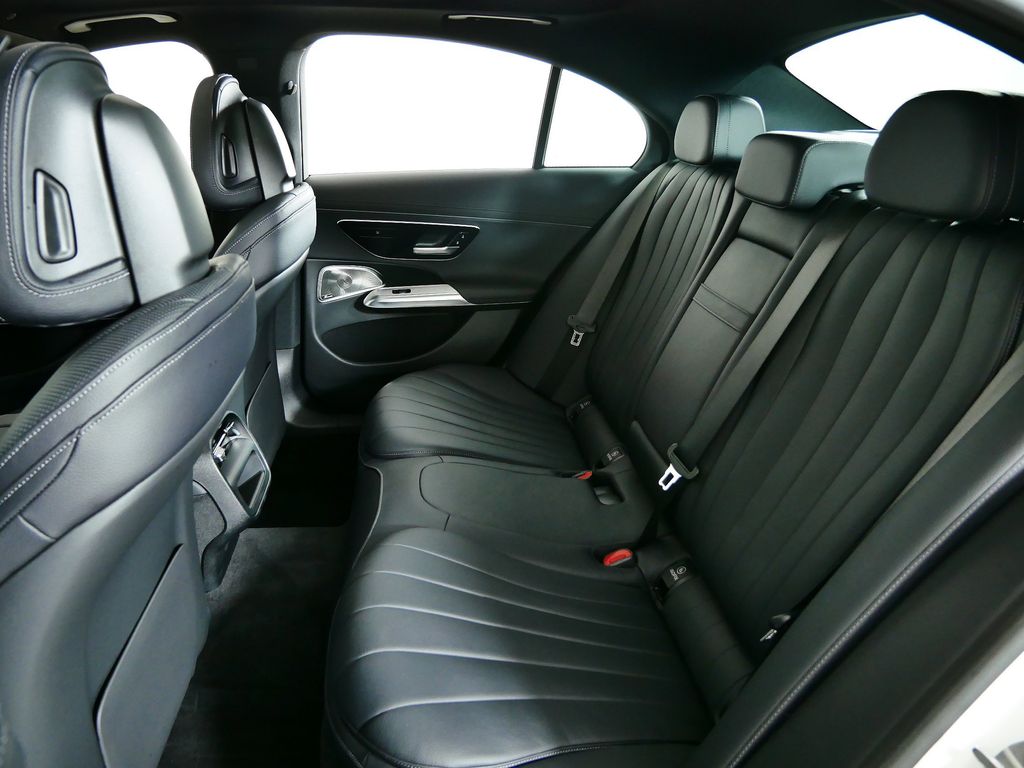 Thumbnail: 2024 Mercedes-Benz E-Class - 29