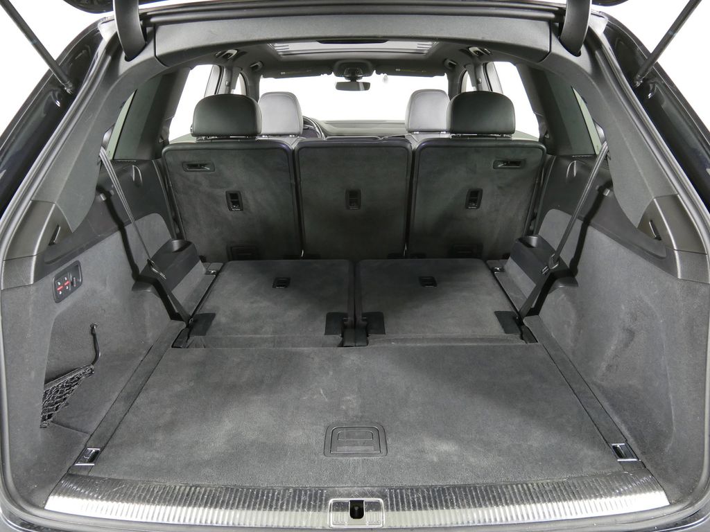 2017 Audi Q7 Premium Plus 25